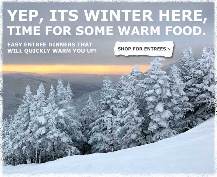 Winter Meals in Minutes!>