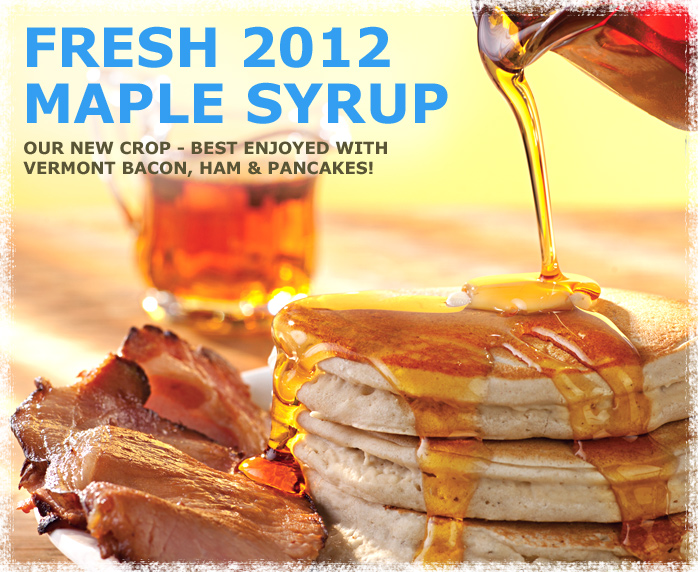 2012 Crop is here - get some today!