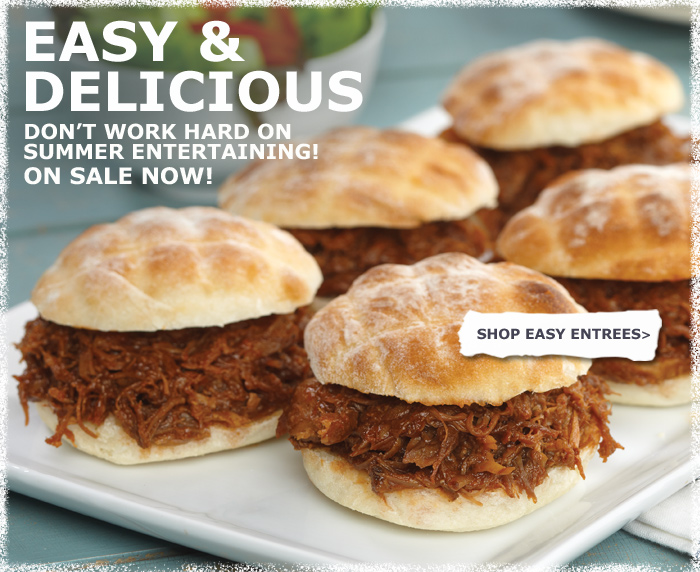 Easy and Delicious!!